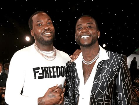 gucci and meek mill|Gucci mane backwards.